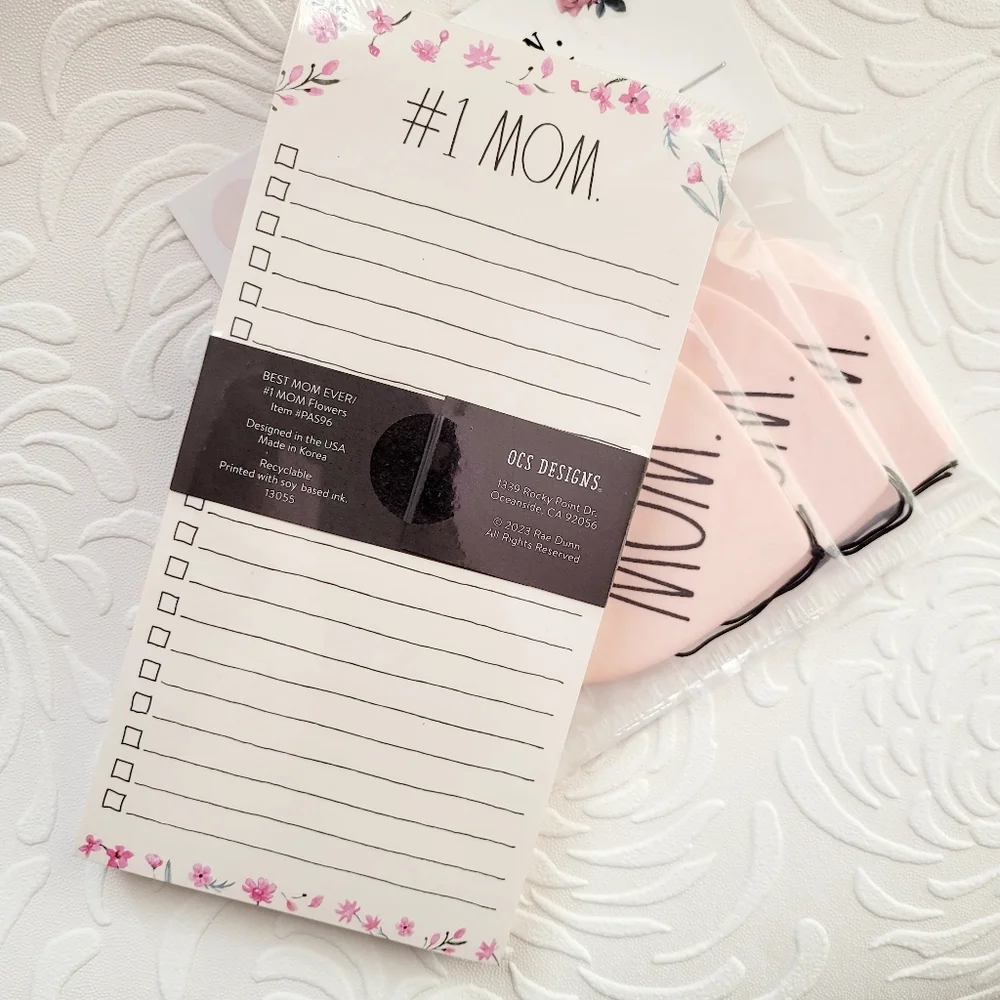 Rae Dunn Mom Bundle